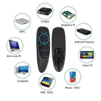 Air Mouse Bluetooth