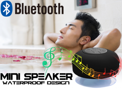 Autoparlante Speaker bluetooth